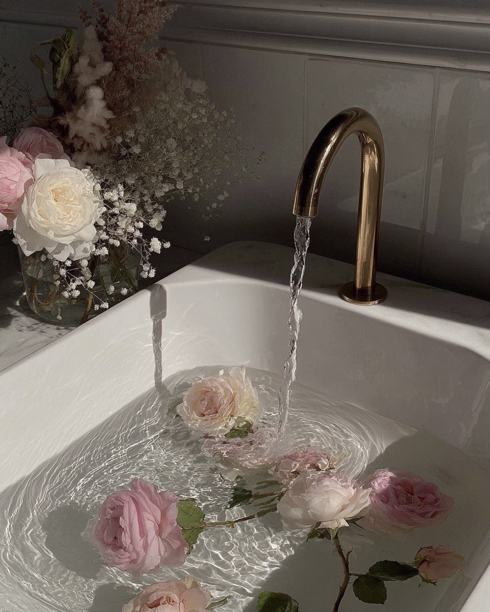 How to Manifest Your Springtime Glow-Up