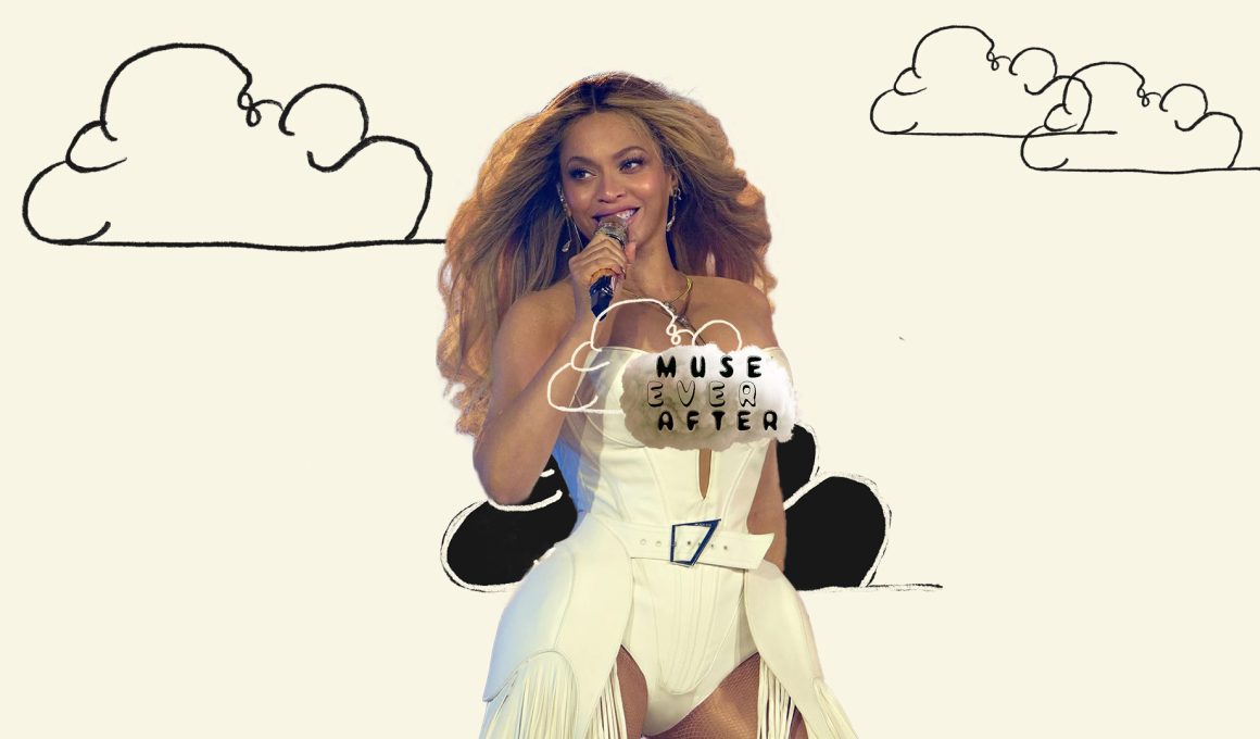 Beyoncé Kicks Off Cowboy Carter Tour with Blue Ivy, Rumi, and Rodeo Glam