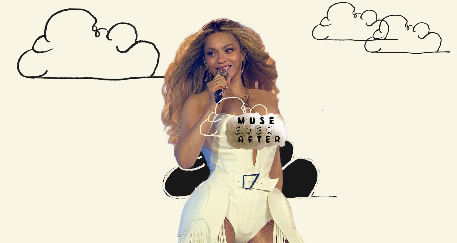 Beyoncé Kicks Off Cowboy Carter Tour with Blue Ivy, Rumi, and Rodeo Glam
