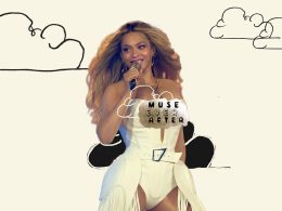 Beyoncé Kicks Off Cowboy Carter Tour with Blue Ivy, Rumi, and Rodeo Glam