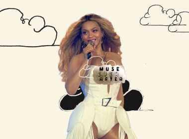 Beyoncé Kicks Off Cowboy Carter Tour with Blue Ivy, Rumi, and Rodeo Glam