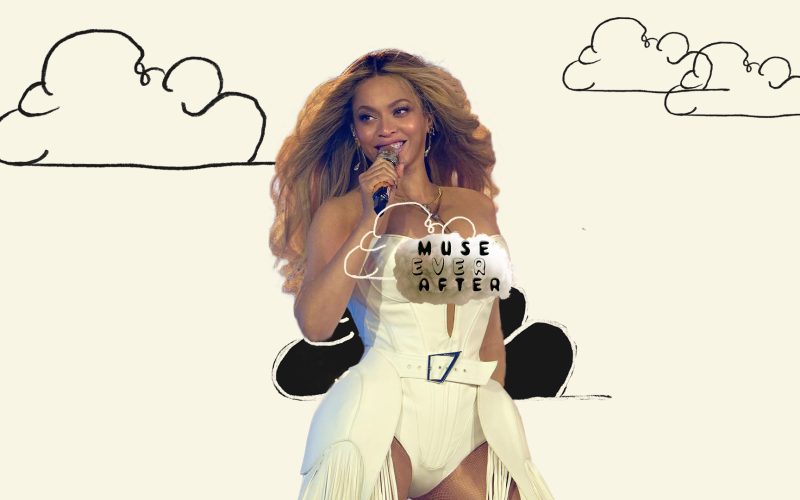 Beyoncé Kicks Off Cowboy Carter Tour with Blue Ivy, Rumi, and Rodeo Glam