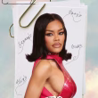How Teyana Taylor Manifested Her New Lucky Girl Era