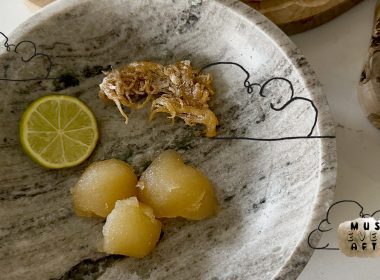 Sea Moss Gel Recipe