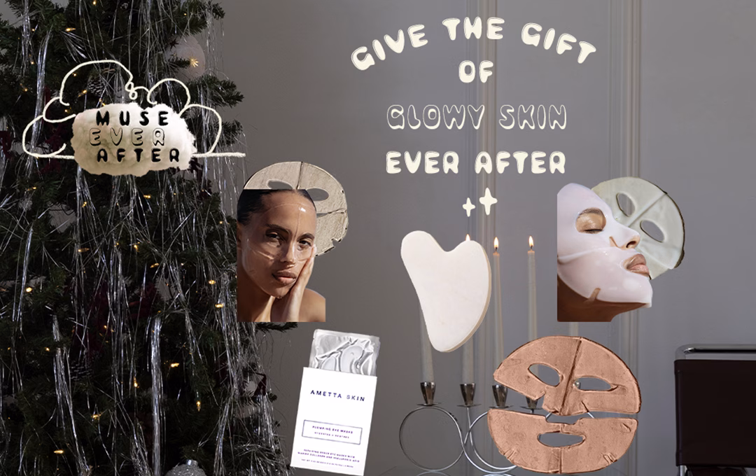 The Ultimate Holiday Skincare Gift Guide for Glowing Skin