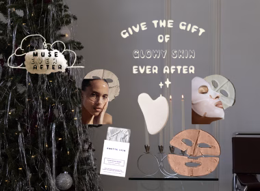 The Ultimate Holiday Skincare Gift Guide for Glowing Skin
