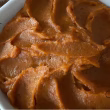 Dreamy Whipped Sweet Potatoes Recipe