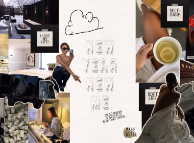 A Muse’s Guide to Manifesting Your Best Year Yet